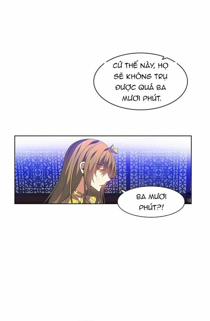 Zero Game - Chương 160 - ảnh 47