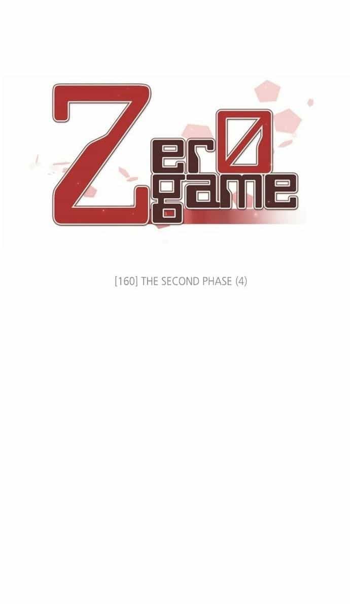 Zero Game - Chương 160 - ảnh 52
