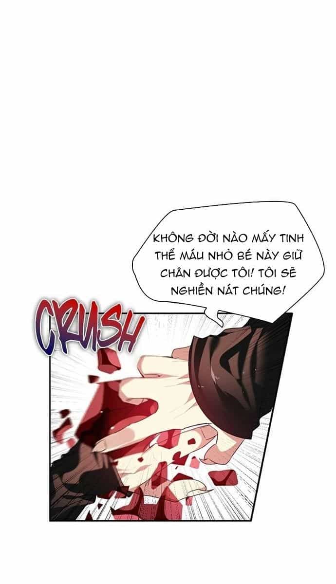 Zero Game - Chương 160 - ảnh 79