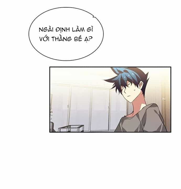 Zero Game - Chương 160 - ảnh 8