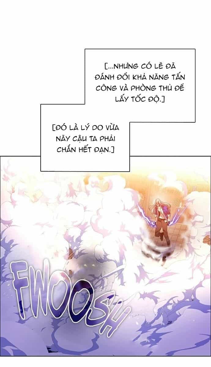 Zero Game - Chương 160 - ảnh 87