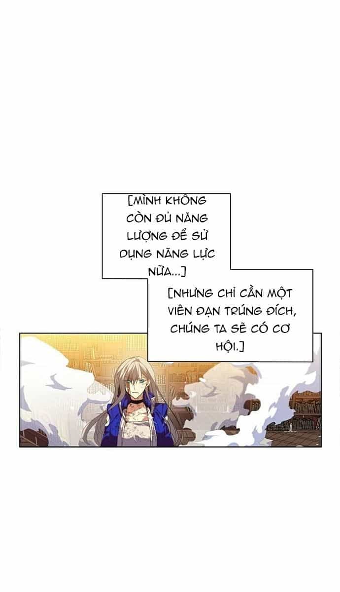 Zero Game - Chương 160 - ảnh 88