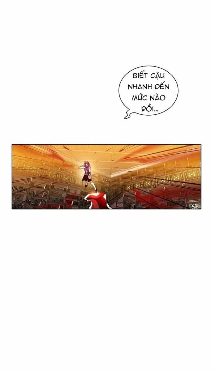 Zero Game - Chương 161 - ảnh 18