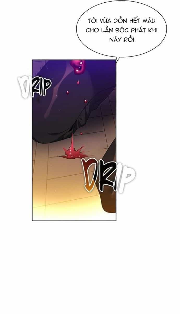 Zero Game - Chương 161 - ảnh 23