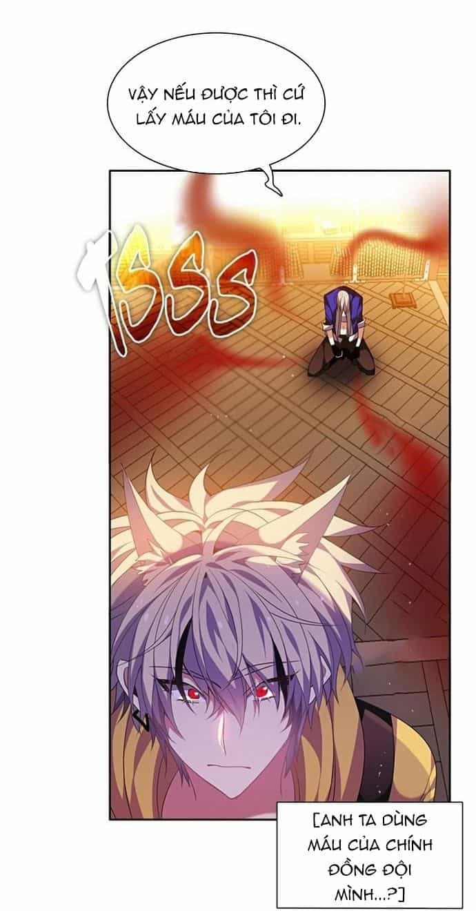 Zero Game - Chương 161 - ảnh 24