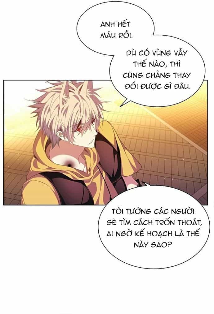 Zero Game - Chương 161 - ảnh 27