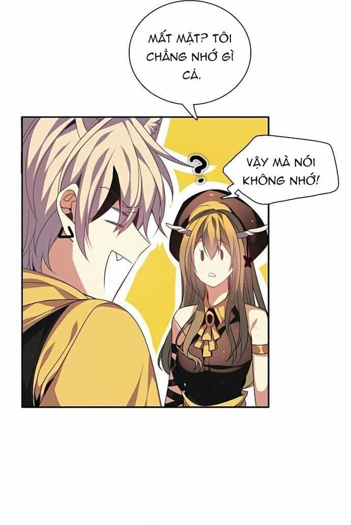 Zero Game - Chương 161 - ảnh 44