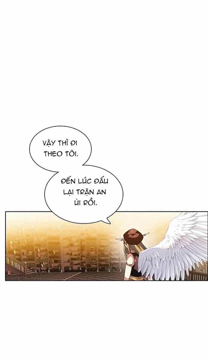 Zero Game - Chương 161 - ảnh 46