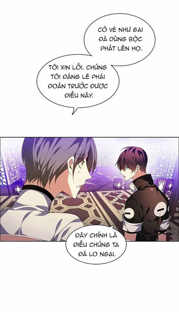 Zero Game - Chương 161 - ảnh 77