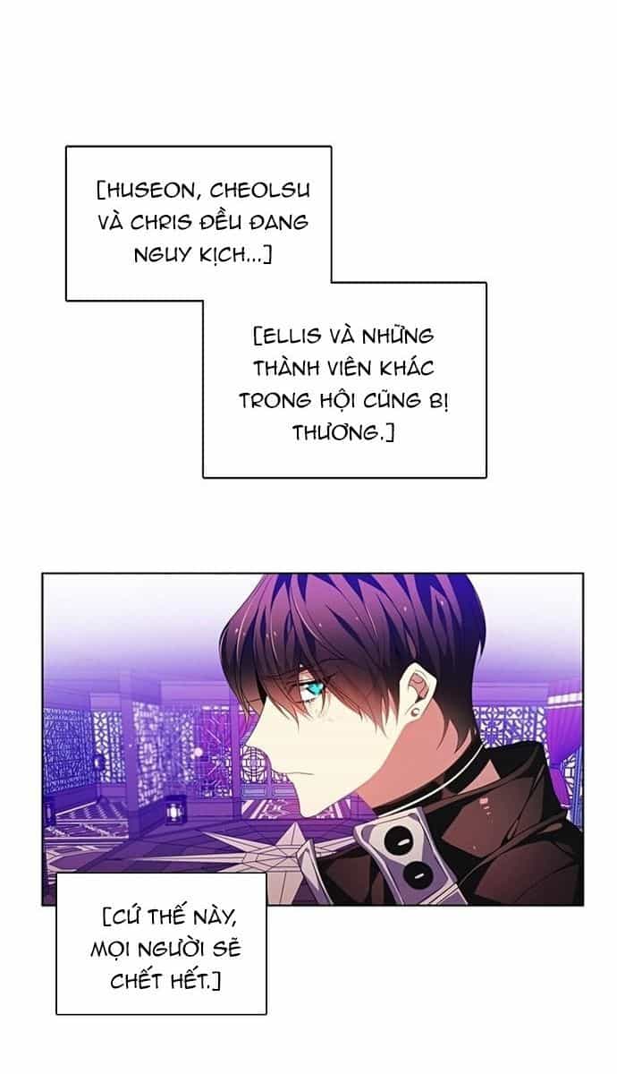 Zero Game - Chương 161 - ảnh 78
