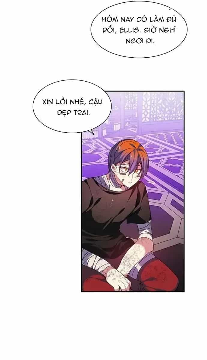 Zero Game - Chương 162 - ảnh 28