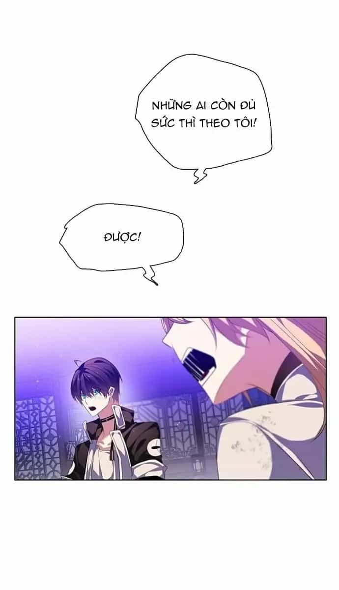 Zero Game - Chương 162 - ảnh 31