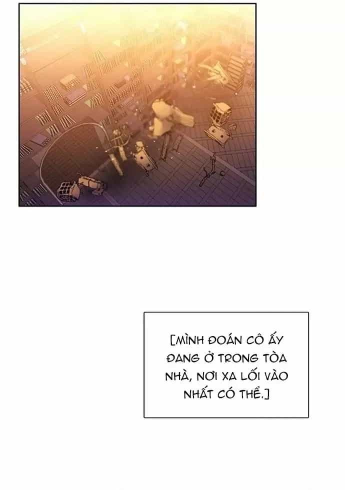 Zero Game - Chương 162 - ảnh 34