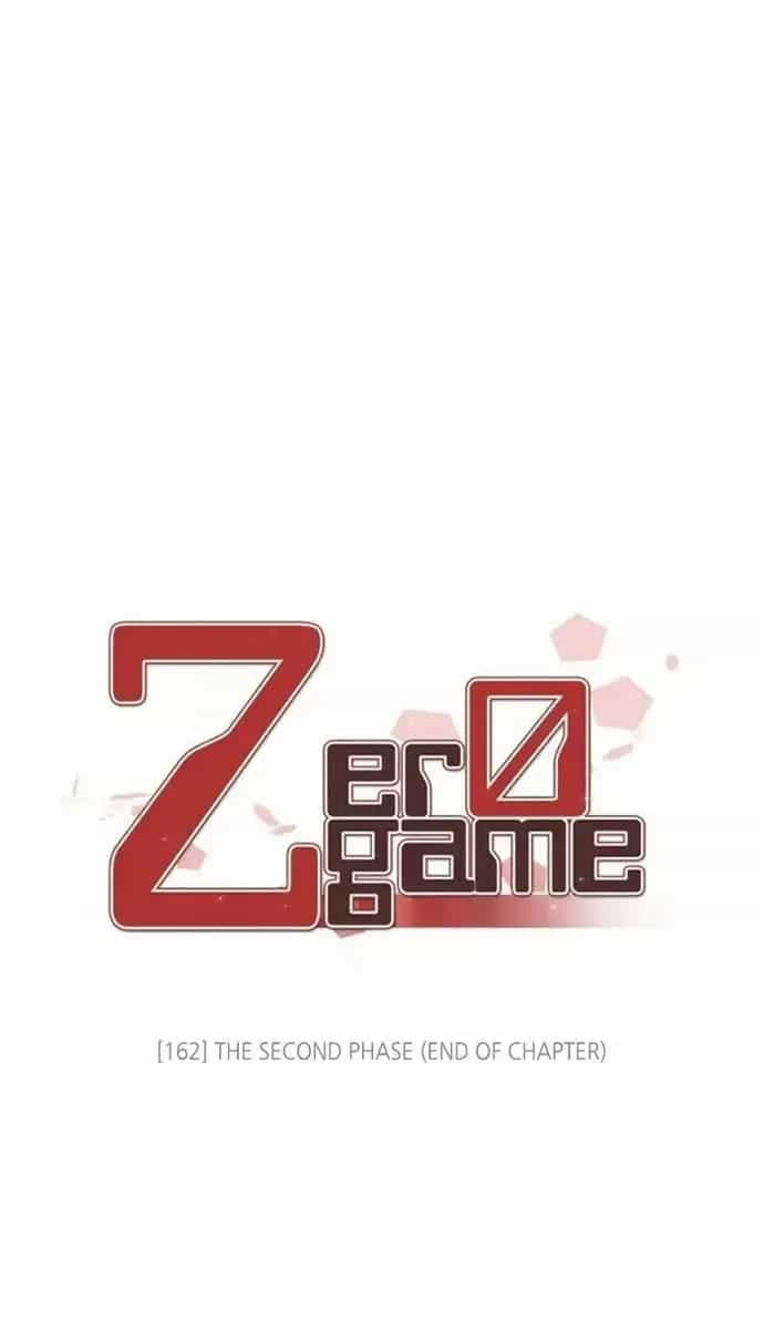 Zero Game - Chương 162 - ảnh 38