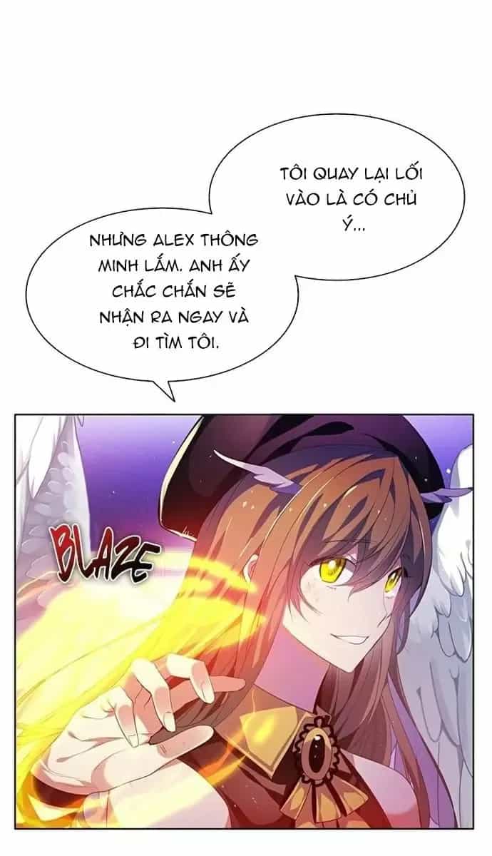 Zero Game - Chương 162 - ảnh 39