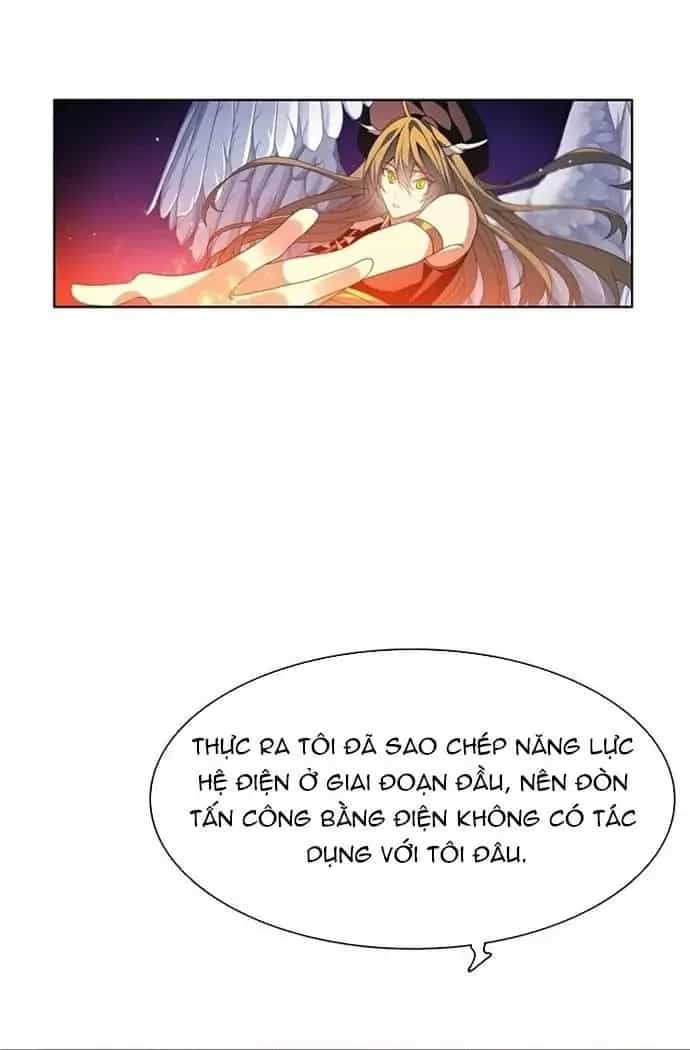 Zero Game - Chương 162 - ảnh 49