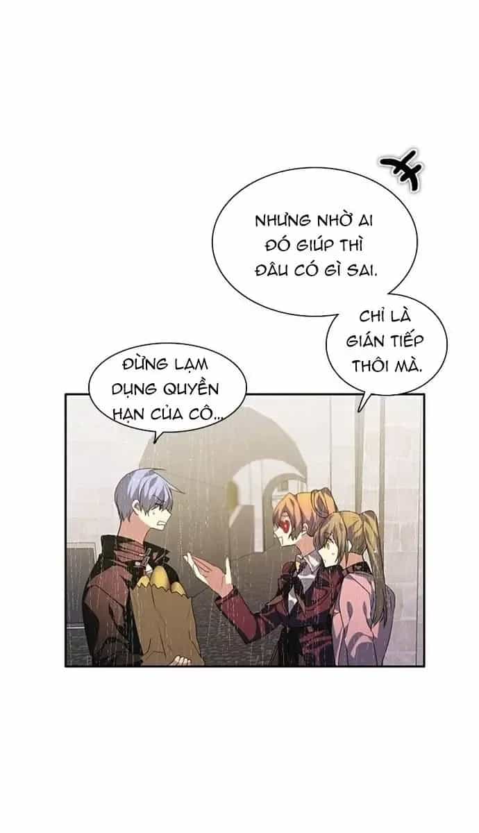 Zero Game - Chương 162 - ảnh 81