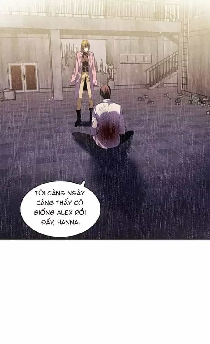 Zero Game - Chương 163 - ảnh 27