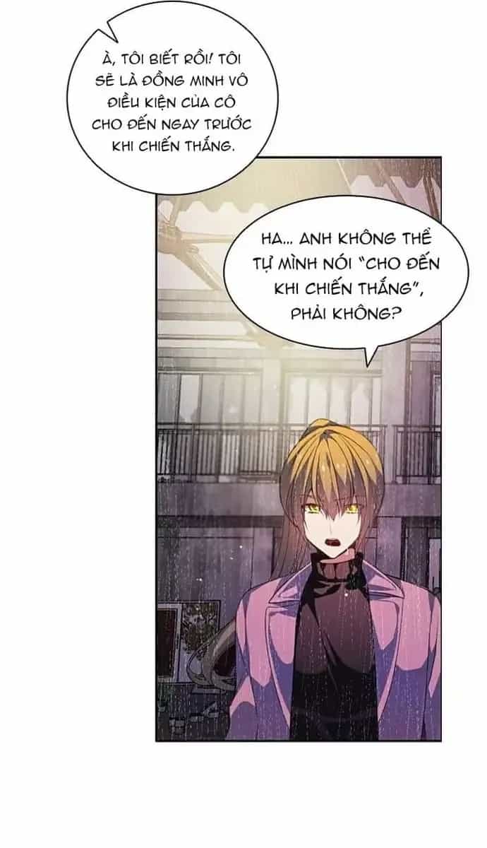 Zero Game - Chương 163 - ảnh 29