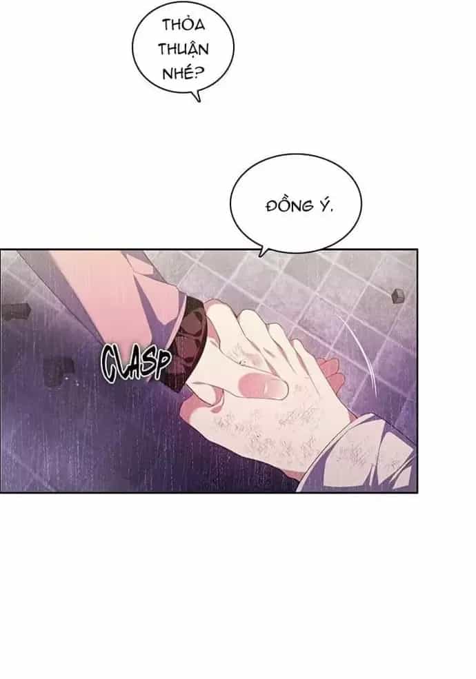 Zero Game - Chương 163 - ảnh 34