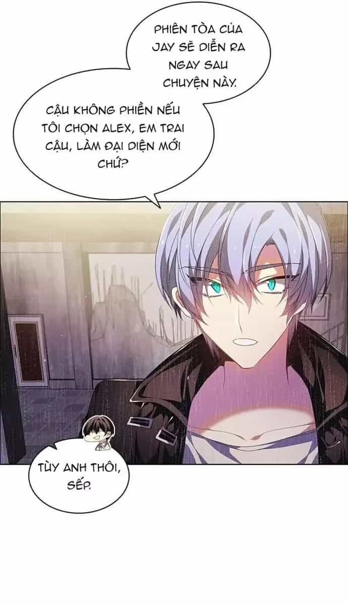 Zero Game - Chương 163 - ảnh 37