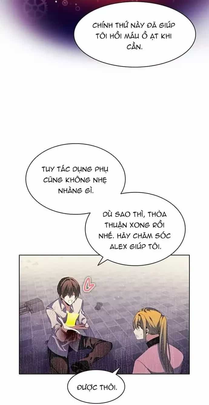 Zero Game - Chương 163 - ảnh 43