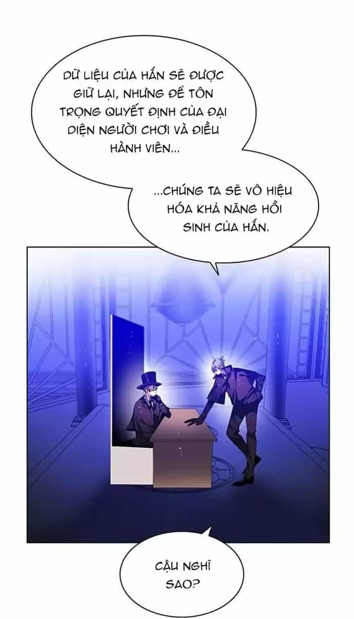 Zero Game - Chương 164 - ảnh 19