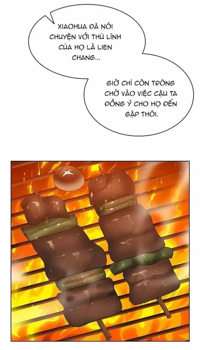 Zero Game - Chương 164 - ảnh 51