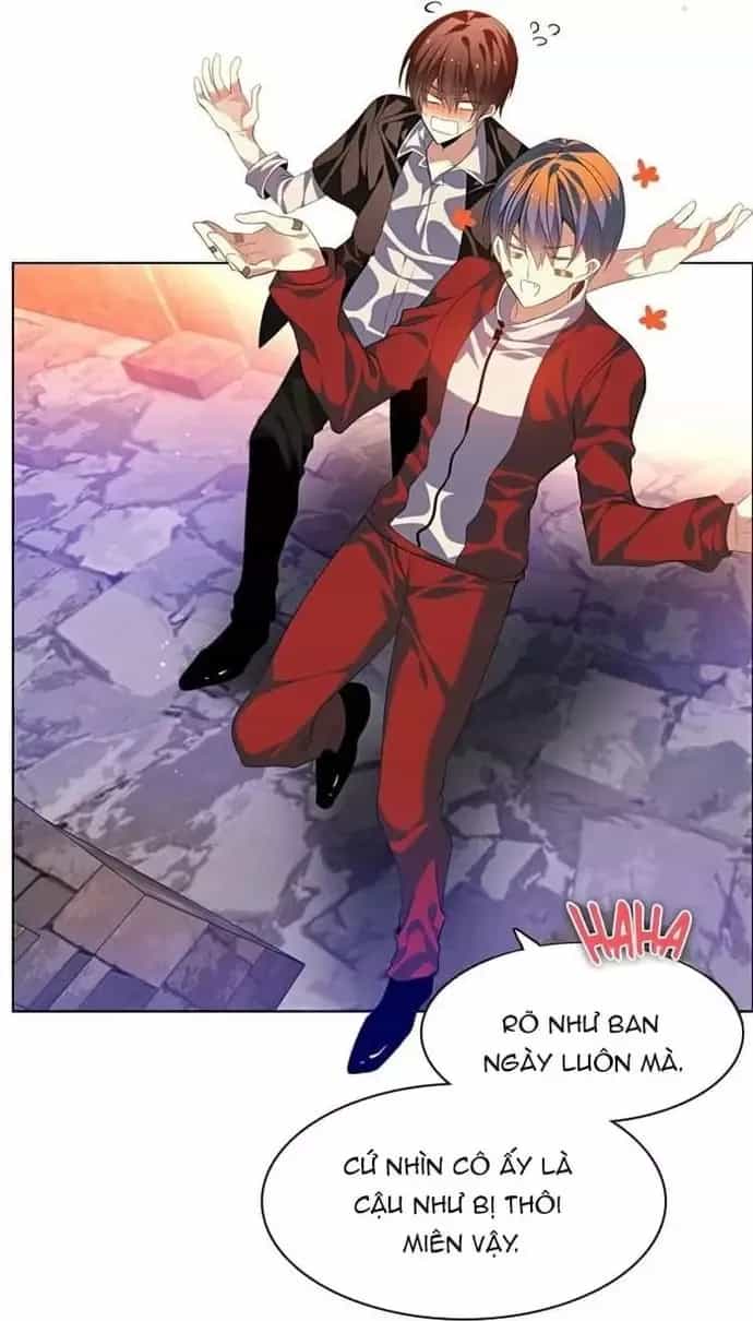 Zero Game - Chương 164 - ảnh 67
