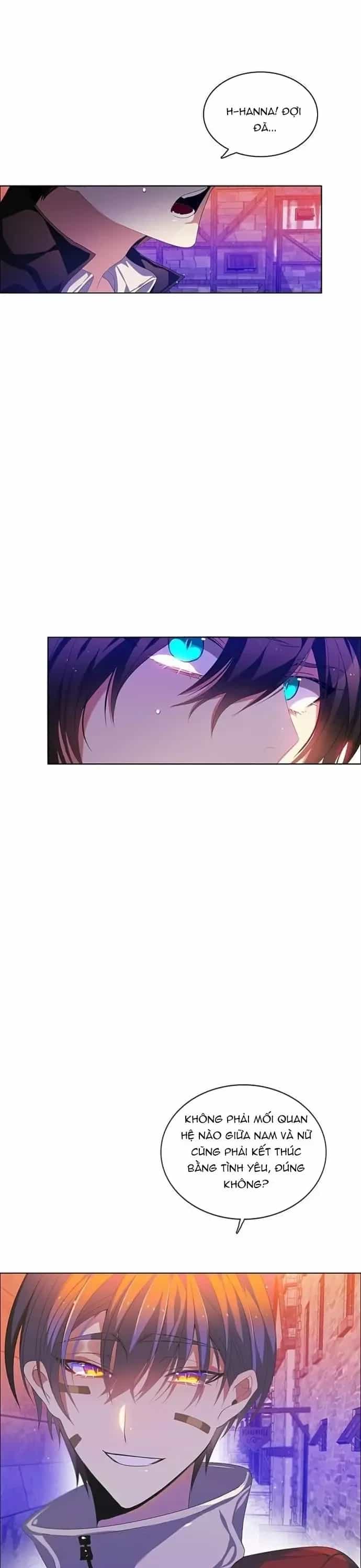 Zero Game - Chương 165 - ảnh 18