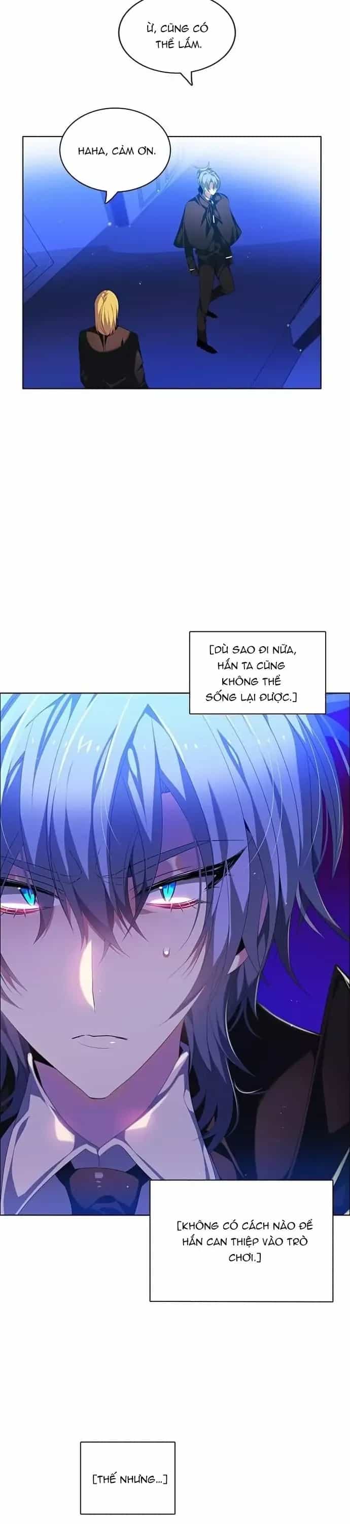 Zero Game - Chương 166 - ảnh 26