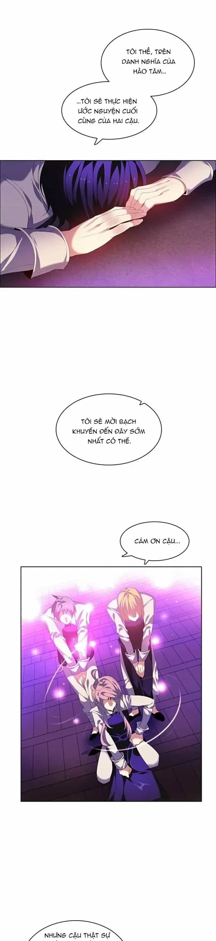 Zero Game - Chương 166 - ảnh 34