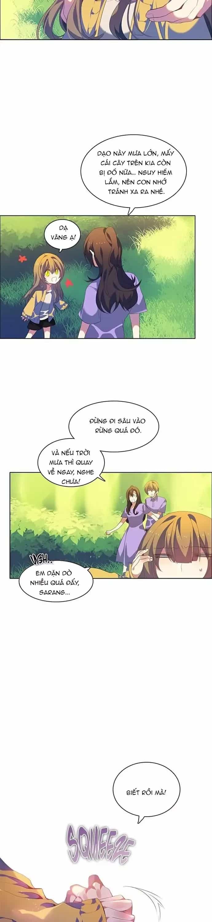Zero Game - Chương 168 - ảnh 29