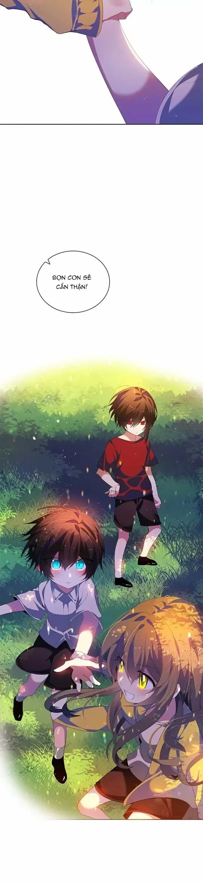 Zero Game - Chương 168 - ảnh 30