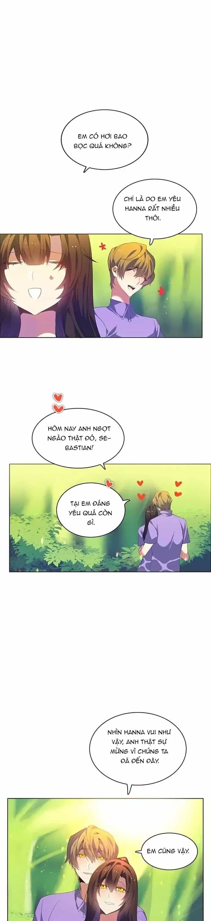 Zero Game - Chương 168 - ảnh 31