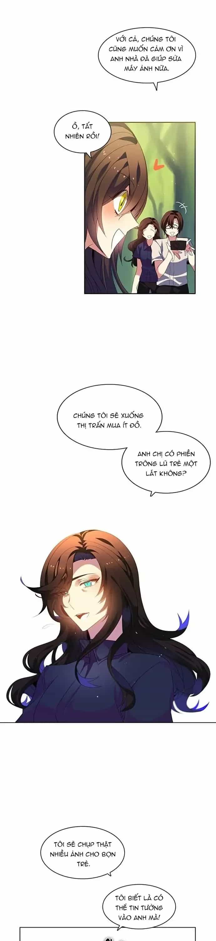 Zero Game - Chương 168 - ảnh 33