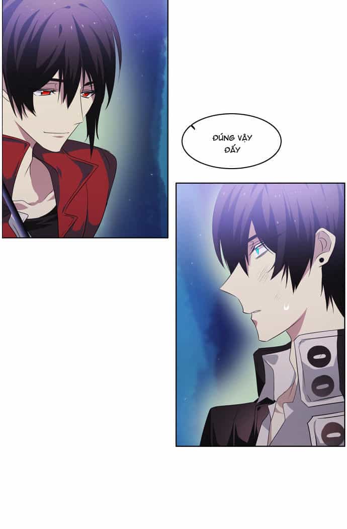 Zero Game - Chương 16 - ảnh 15