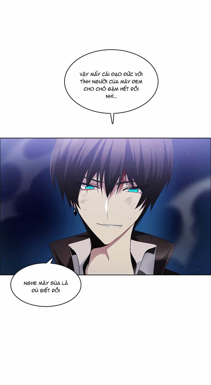 Zero Game - Chương 16 - ảnh 16