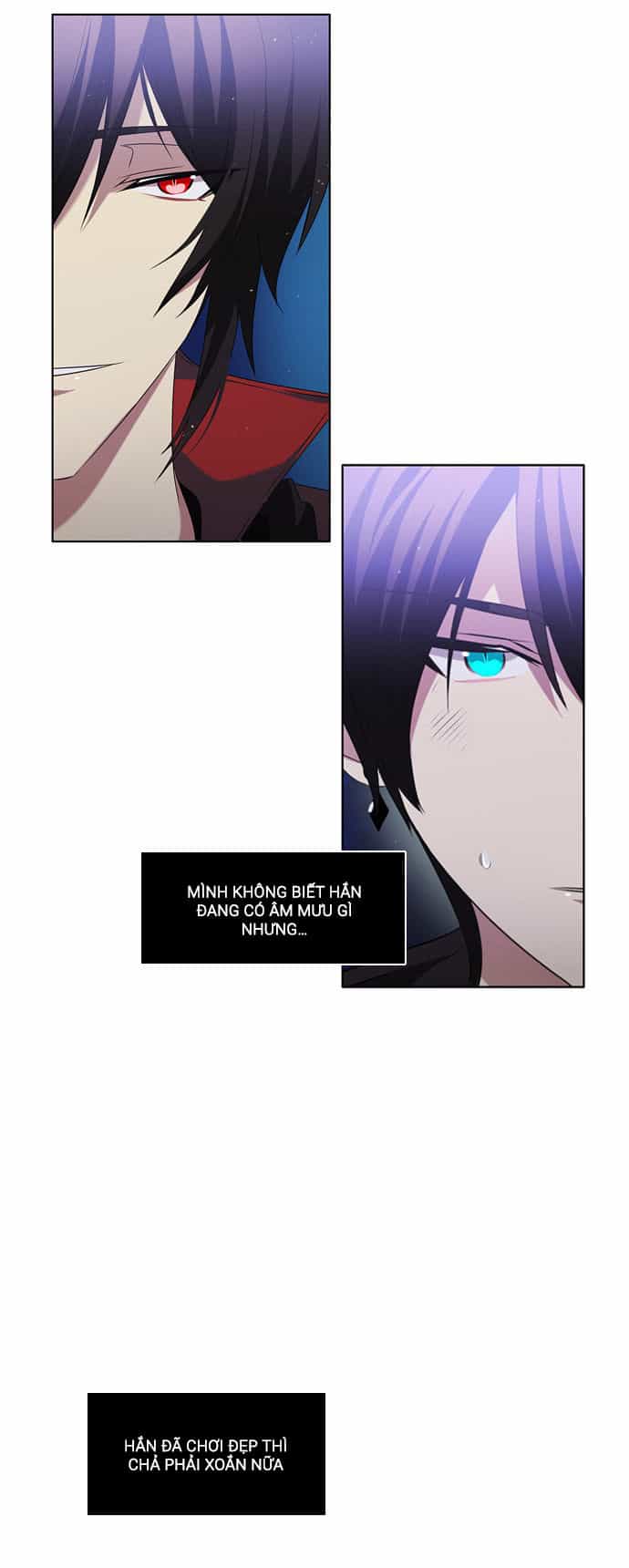 Zero Game - Chương 16 - ảnh 20