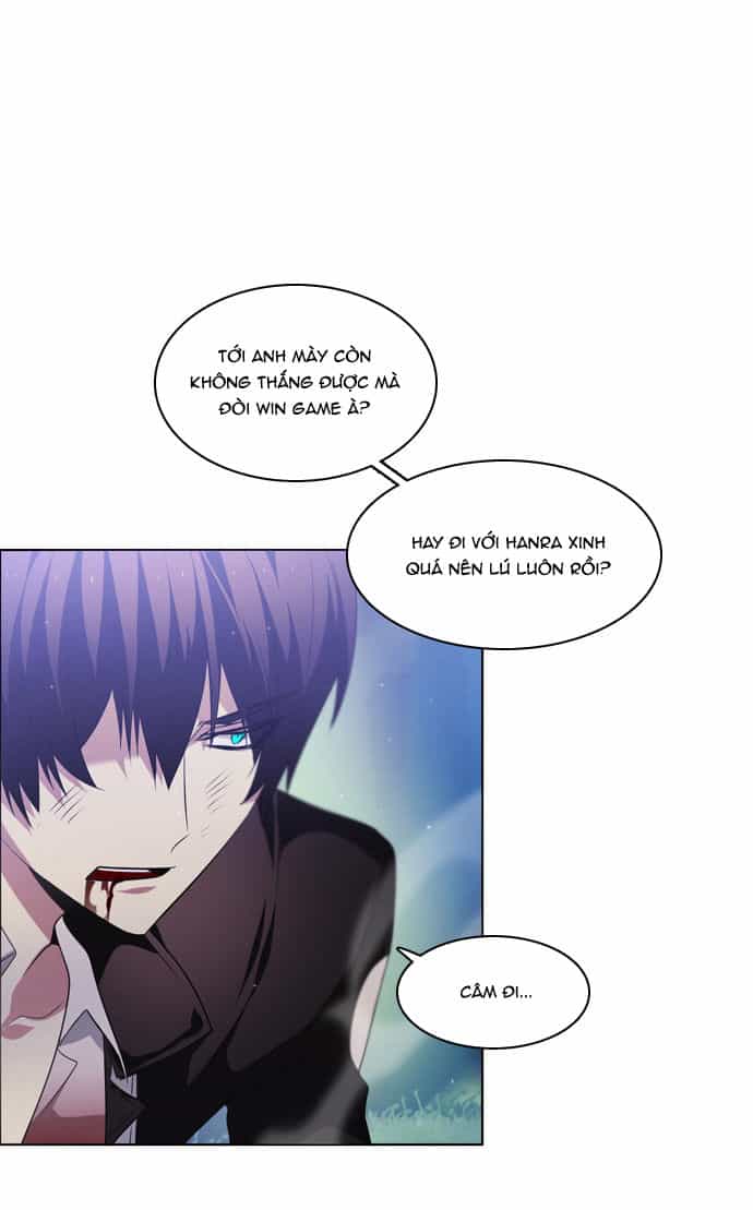 Zero Game - Chương 16 - ảnh 25