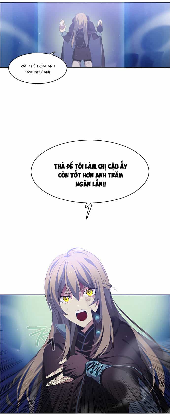 Zero Game - Chương 16 - ảnh 32