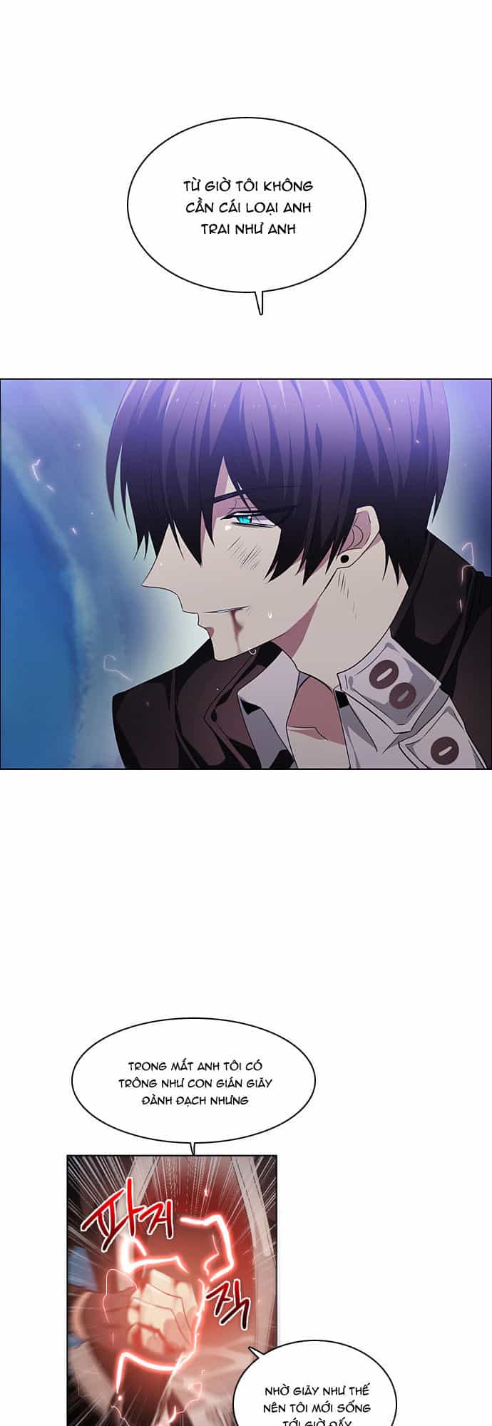 Zero Game - Chương 16 - ảnh 35