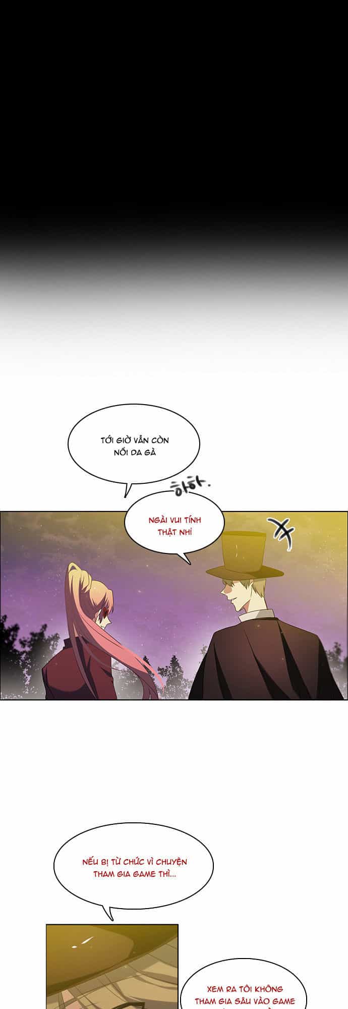 Zero Game - Chương 16 - ảnh 55