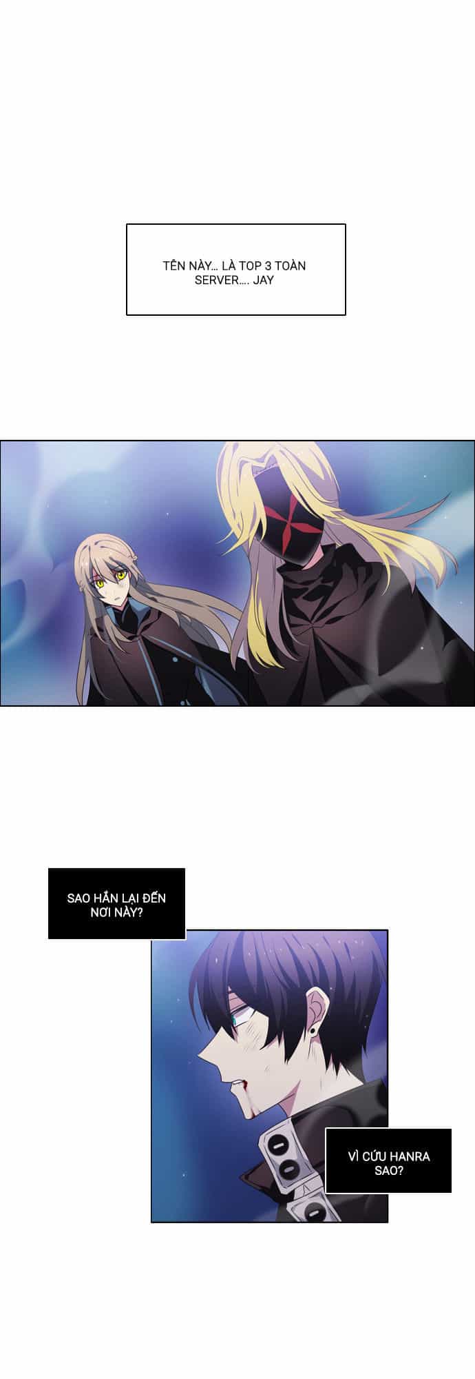 Zero Game - Chương 16 - ảnh 59