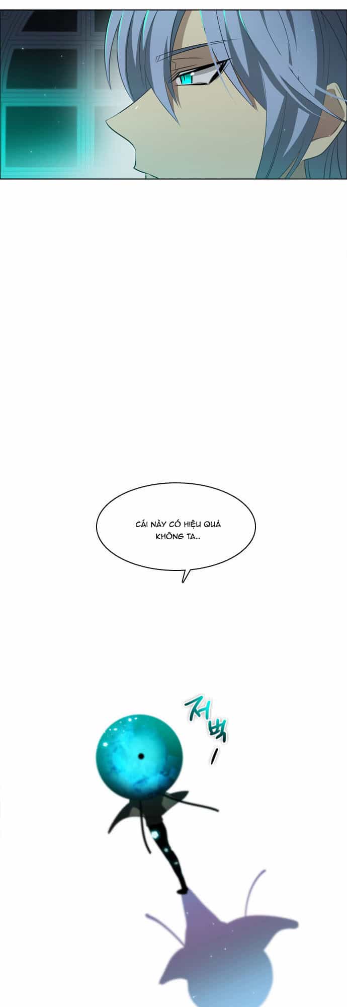 Zero Game - Chương 16 - ảnh 6