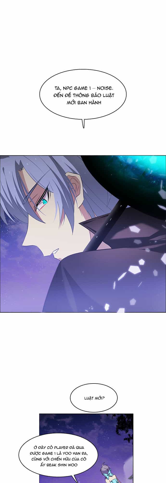 Zero Game - Chương 16 - ảnh 67