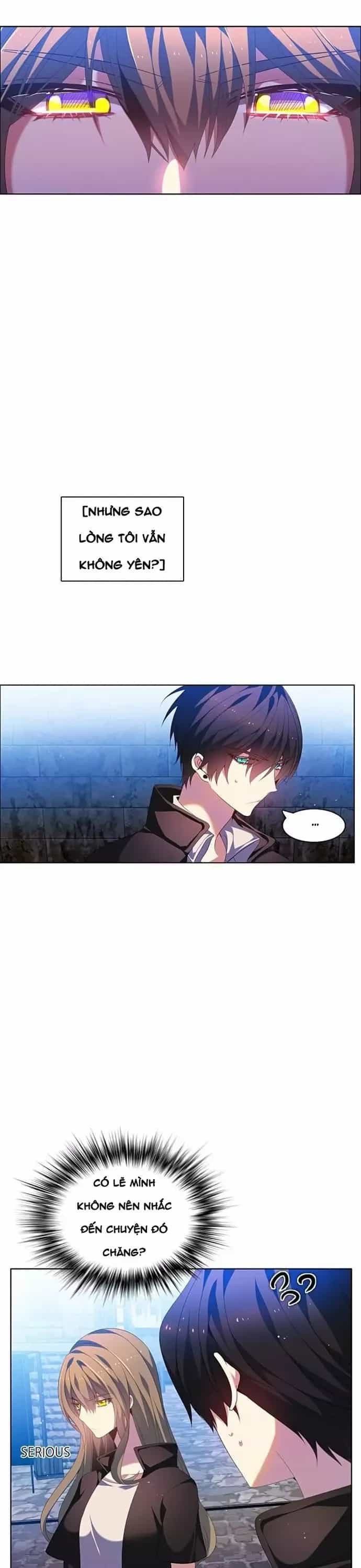 Zero Game - Chương 170 - ảnh 13