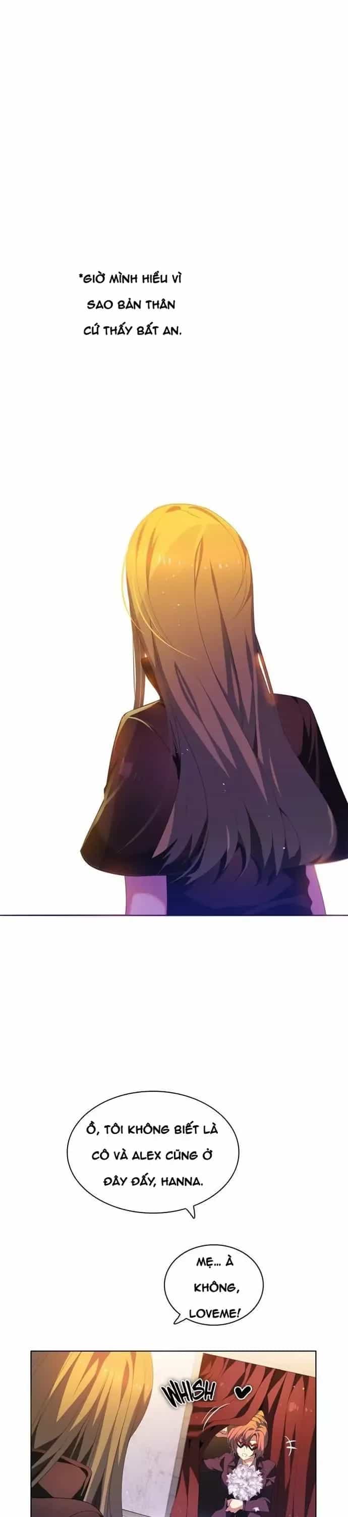 Zero Game - Chương 170 - ảnh 18