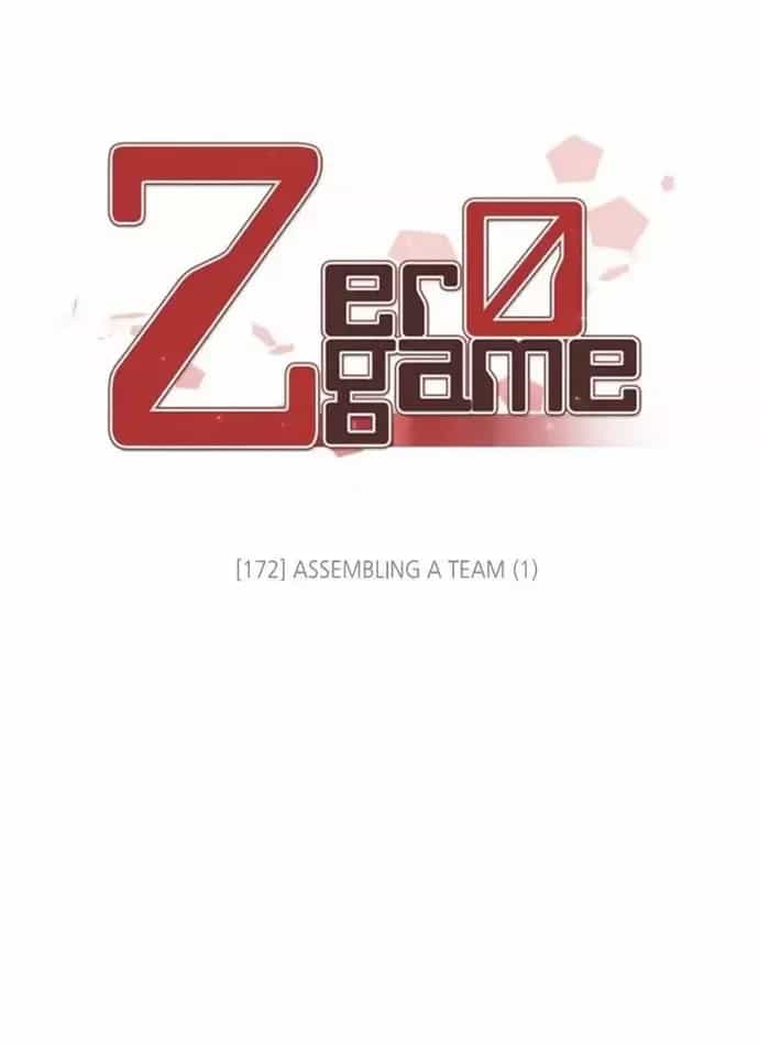 Zero Game - Chương 172 - ảnh 14