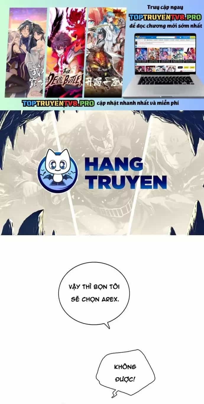 Zero Game - Chương 173 - ảnh 2